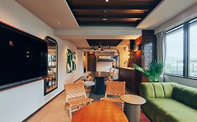 Stitch Hotel Kyoto